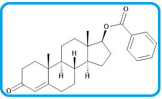 TESTOSTERONE BENZOATE